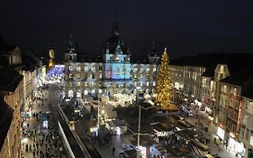 Kaiser Apartments - City Centre Of Graz